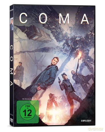 Coma [DVD]