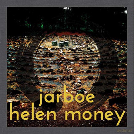 Jarboe and Helen Money: Jarboe and Helen Money [CD]