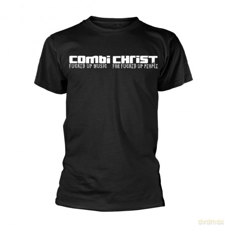Combichrist: Combichrist Army