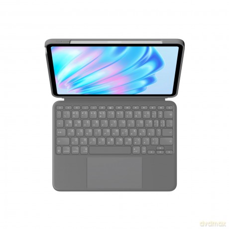 Combotouch For Ipadair 11inchm2