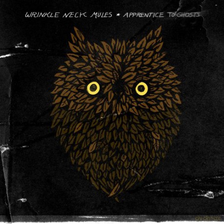 Wrinkle Neck Mules: Apprentice To Ghosts [CD]
