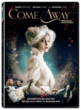 Come Away [DVD]