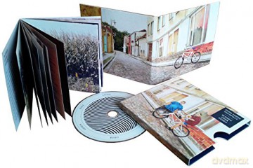 Feine Sahne Fischfilet: Bleiben Oder Gehen [CD]