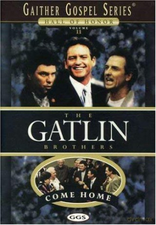 Come Home [DVD]