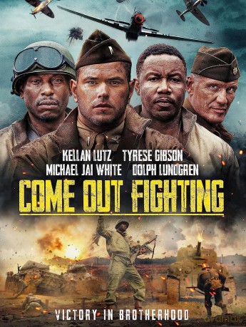 Come Out Fighting [Blu-Ray]