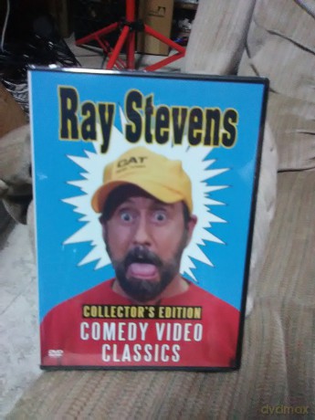 Comedy Video Classics [DVD]