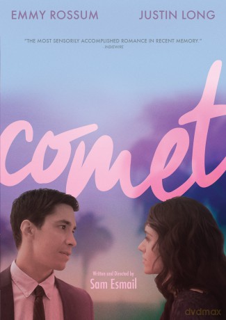Comet [DVD]