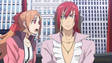 Comet Lucifer - Complete Edition - Episode 01-12 (2 Blu-rays) [Blu-Ray]