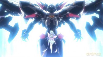 Comet Lucifer - Complete Edition - Episode 01-12 (2 Blu-rays) [Blu-Ray]