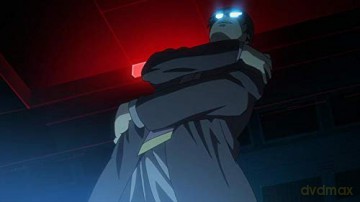 Comet Lucifer - Complete Edition - Episode 01-12 (2 Blu-rays) [Blu-Ray]