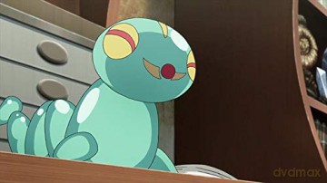 Comet Lucifer - Complete Edition - Episode 01-12 [DVD]