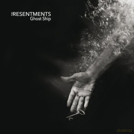 The Resentments: Ghost Ship [CD]