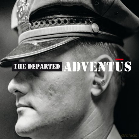 The Departed: Adventus [CD]
