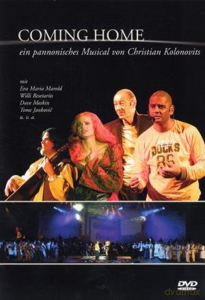 Coming Home [DVD]