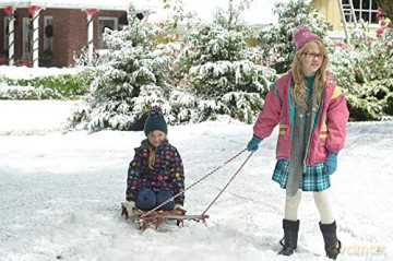 Coming Home for Christmas - Eine Familie zur Bescherung Norman Rockwell präsentiert [DVD]