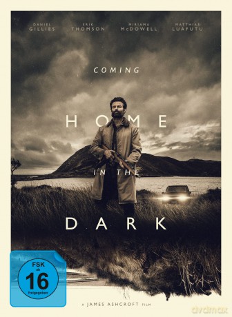 Coming Home In The Dark-Limited Mediaboo [2xBlu-Ray]