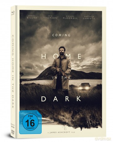 Coming Home In The Dark-Limited Mediaboo [2xBlu-Ray]