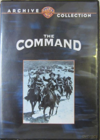 Command [DVD]