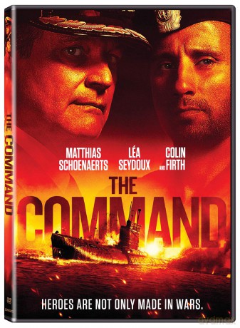 Command [DVD]