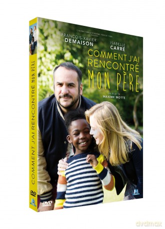Comment J Ai Rencontre Mon Pere [DVD]