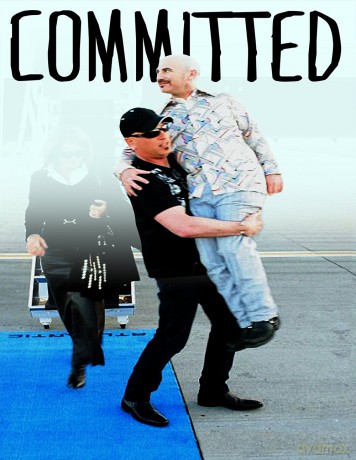 Committed [DVD]