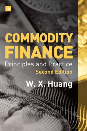 Commodity Finance Second Edition [KSIĄŻKA]