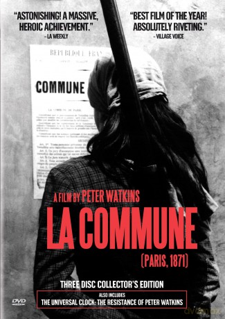 Commune (Paris 1871) [3DVD]