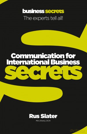 Communicationbusiness Secr [KSIĄŻKA]