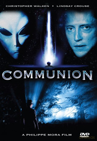 Communion [DVD]