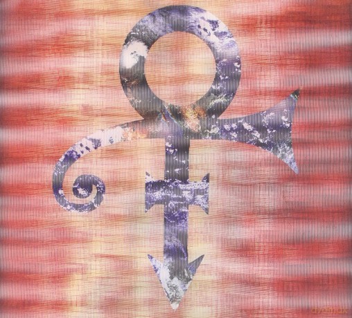 Prince: Planet Earth [CD]