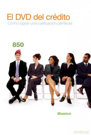 Como Lograr Una Puntuacion De Credito Perfecta [DVD]