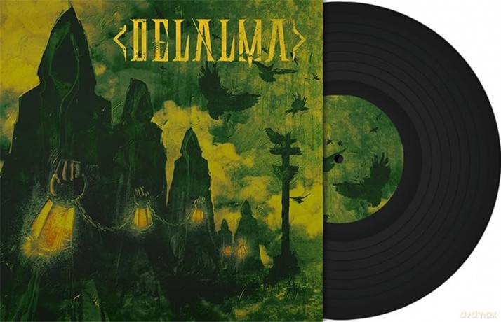 Delalma: Compana [2xWinyl]