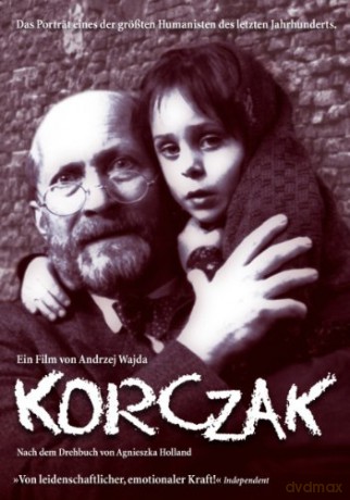 Korczak [DVD]