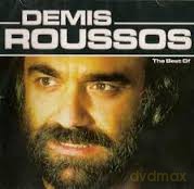 Demis Roussos: The Best Of [CD]