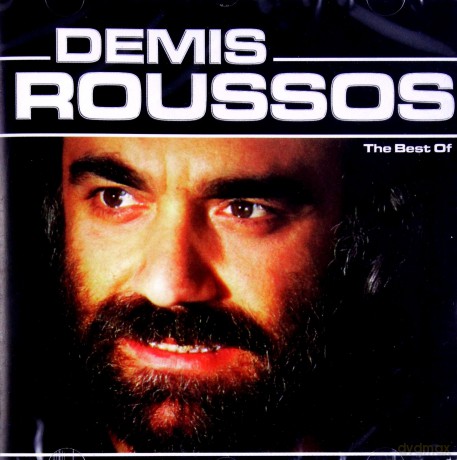 Demis Roussos: The Best Of [CD]