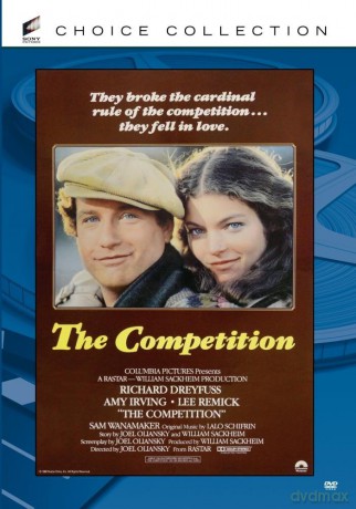 Competition [DVD]