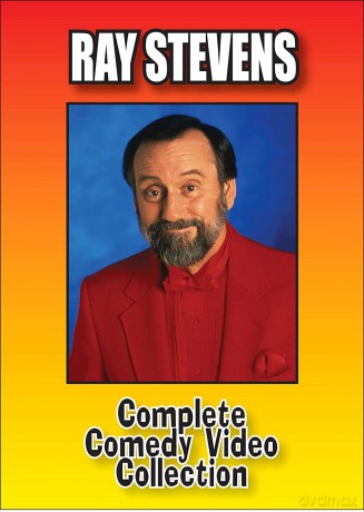 Complete Comedy Video Collection [2DVD]