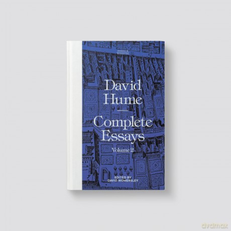 Complete Essays Volume 2 [KSIĄŻKA]