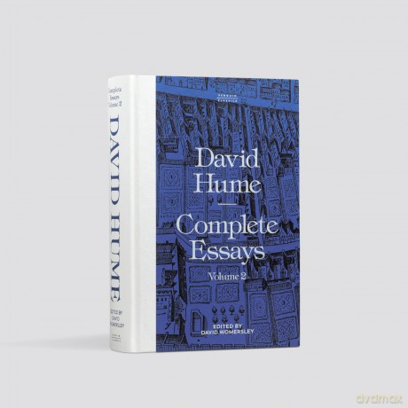 Complete Essays Volume 2 [KSIĄŻKA]