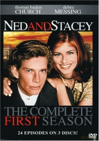 Complete First Season-Thomas Haden Church, Debra Messing (NTSC-1) [3DVD]