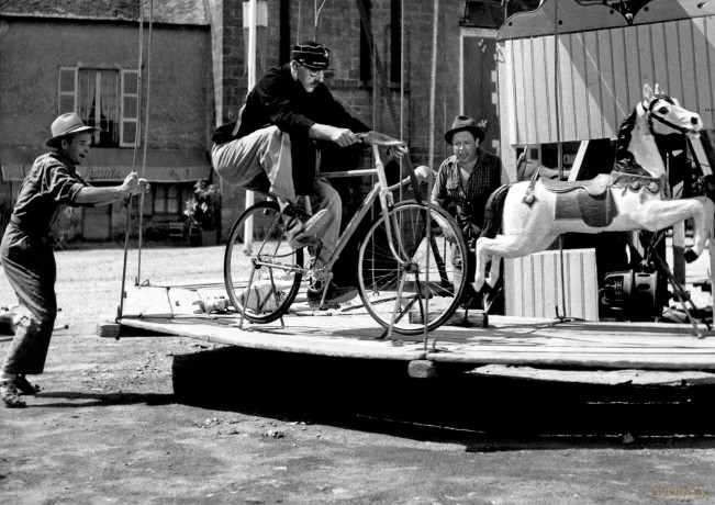 Complete Jacques Tati [12DVD]