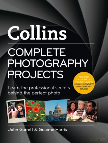 Complete Photography Proje Eb [KSIĄŻKA]
