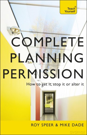 Complete Planning Permission [KSIĄŻKA]