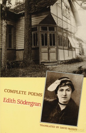 Complete Poemssodergran [KSIĄŻKA]