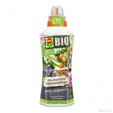 Compo: COMPO BIO Mediterraner Mediterraner Dźng