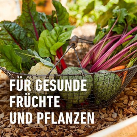 Compo: COMPO BIO Universalerde 7,5 l