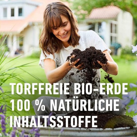 Compo: COMPO BIO Universalerde 7,5 l