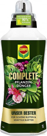 Compo: COMPO COMPLETE Universaldźnger 1,0 l