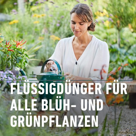 Compo: COMPO COMPLETE Universaldźnger 1,0 l