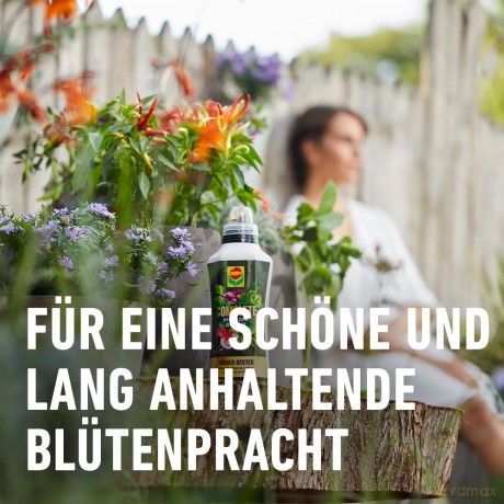 Compo: COMPO COMPLETE Universaldźnger 1,0 l